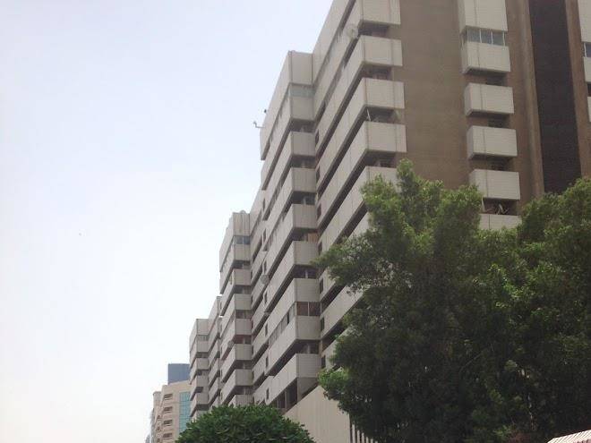 Khaleej Building Image