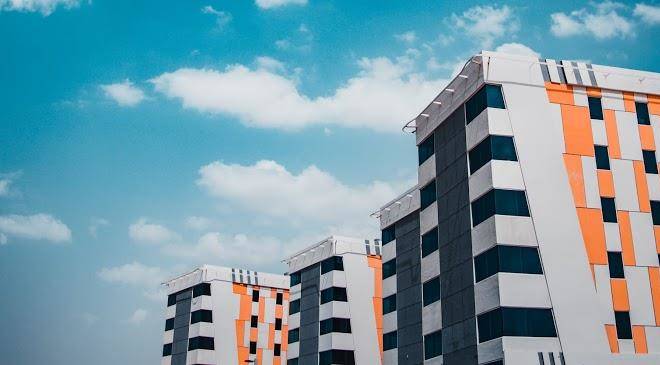 Ksk homes hotel