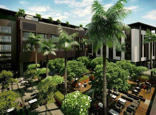 La ville hotel & suites city walk dubai autograph collection