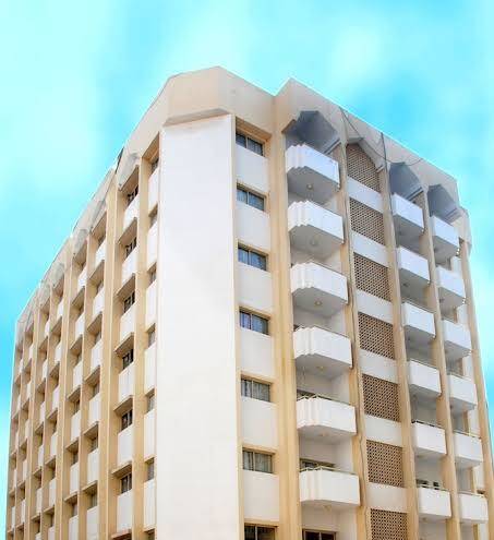 Lavender hotel deira