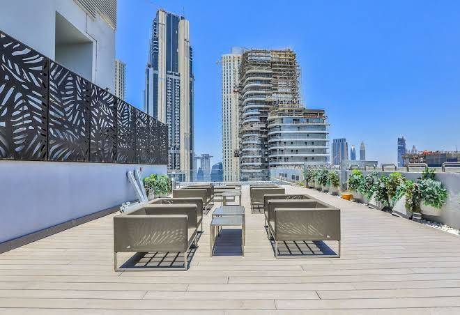 Mada residences by artar