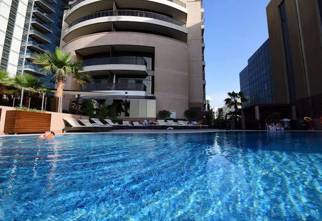 Majestic city retreat hotel