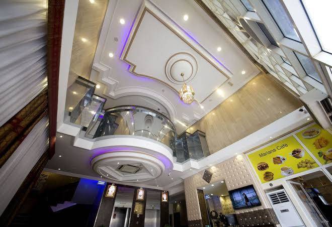Mariana hotel