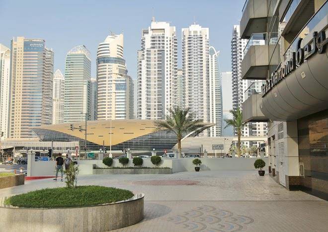 Marina bestview coral
