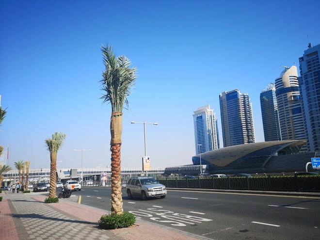 Marina Bestview Image