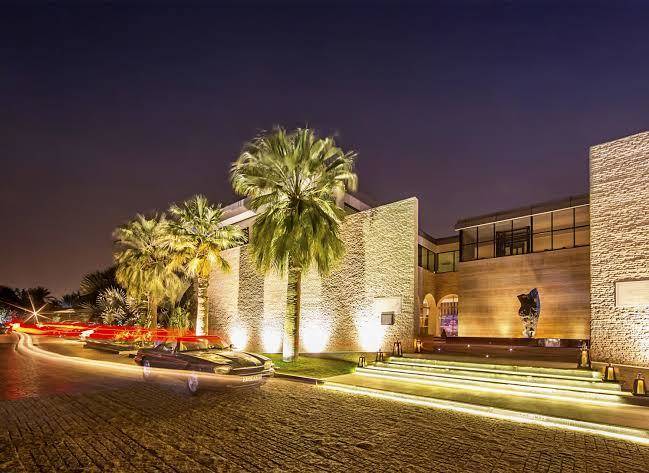 Melia Desert Palm A Melia Collection Hotel Image