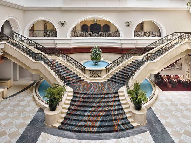 Movenpick hotel & apartments bur dubai