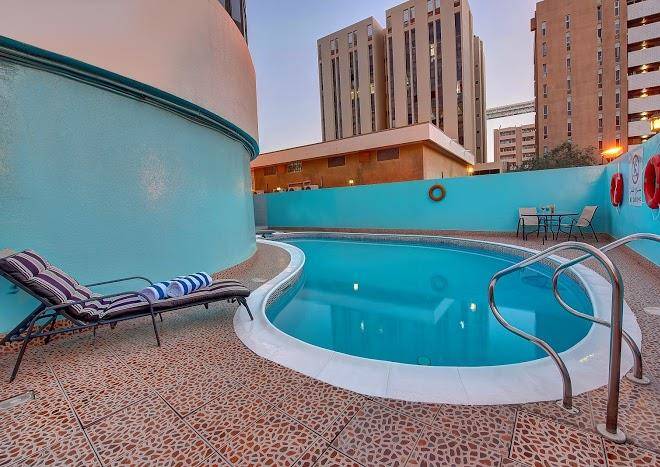 Nihal hotel