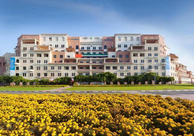 Novotel Bur Dubai Image