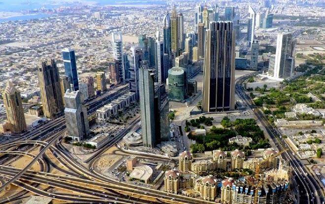 Number one tower suites dubai