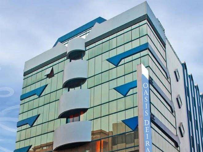 Oasis Deira Hotel Image