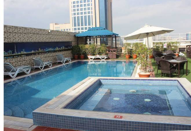 Orchid vue hotel dubai