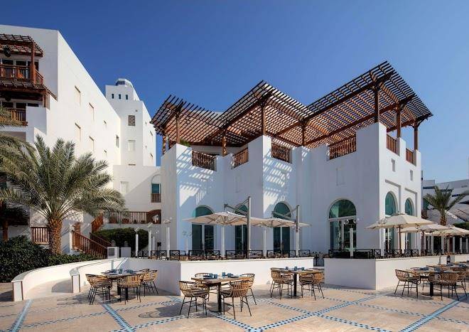 Park hyatt dubai