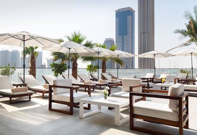 Park Regis Business Bay Image