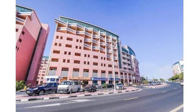 Parkside suites hotel apartments