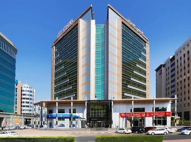 Pearl city suites