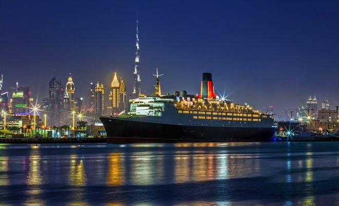 Queen elizabeth 2
