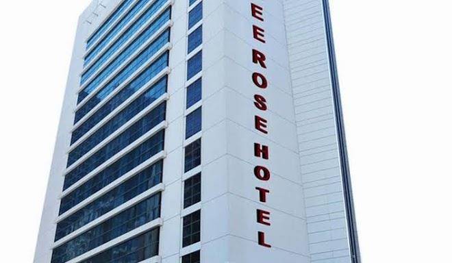 Ramee rose hotel