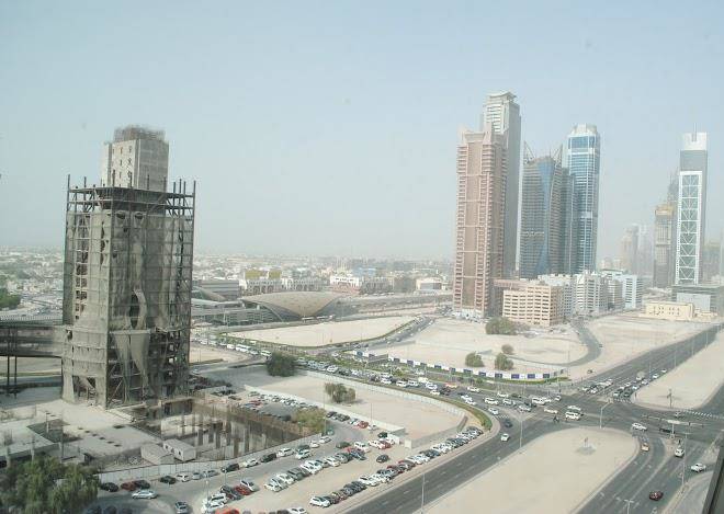 Raviz center point hotel