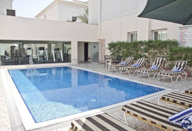 Regent beach resort
