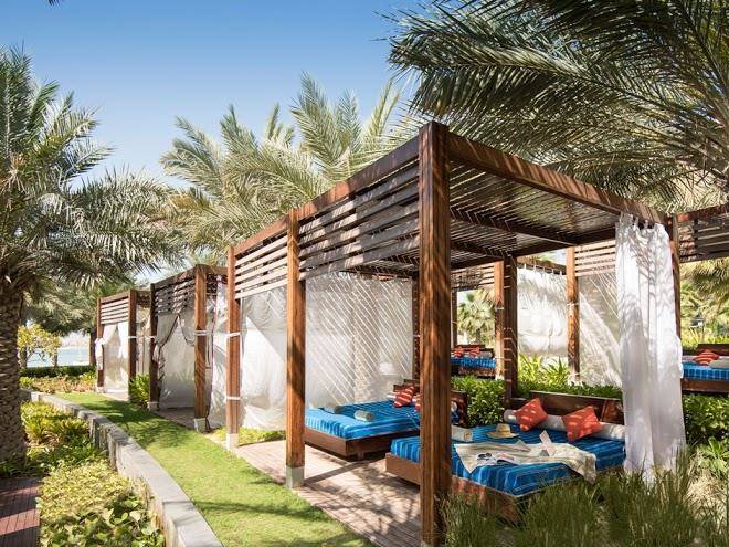 Rixos the palm dubai hotel & suites
