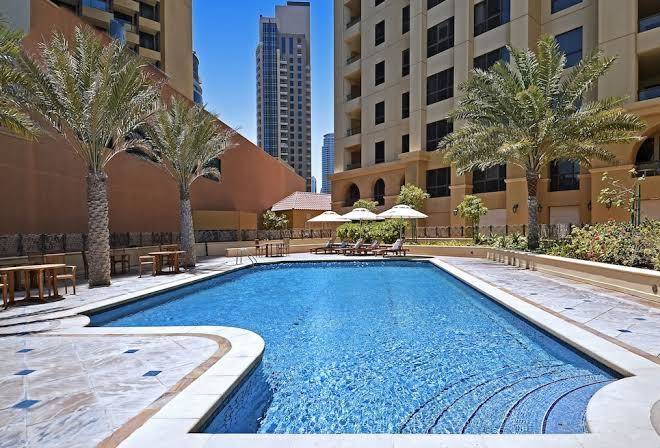 Roda amwaj suites