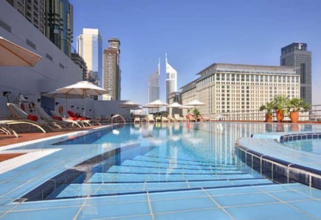Rose rayhaan by rotana