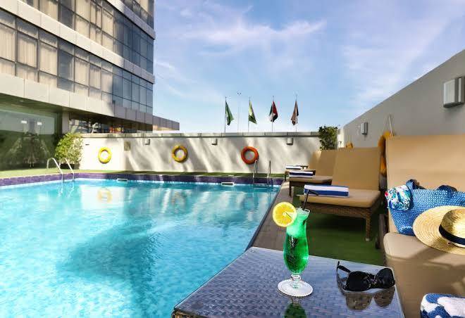 Royal continental hotel