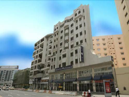 Rush Inn Hotel Image