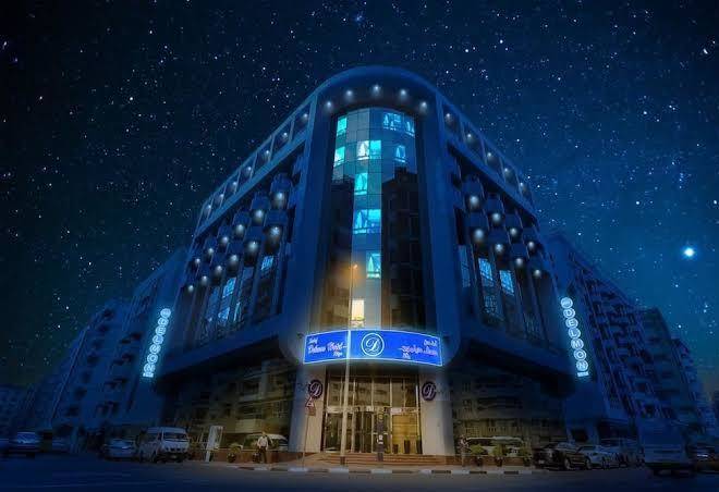 Sadaf hotel