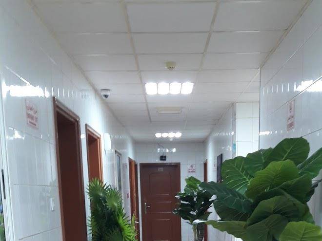 Salalah hotel