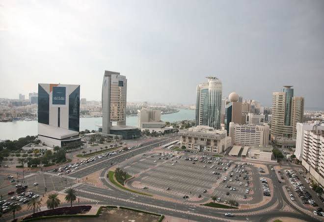 Samaya hotel deira