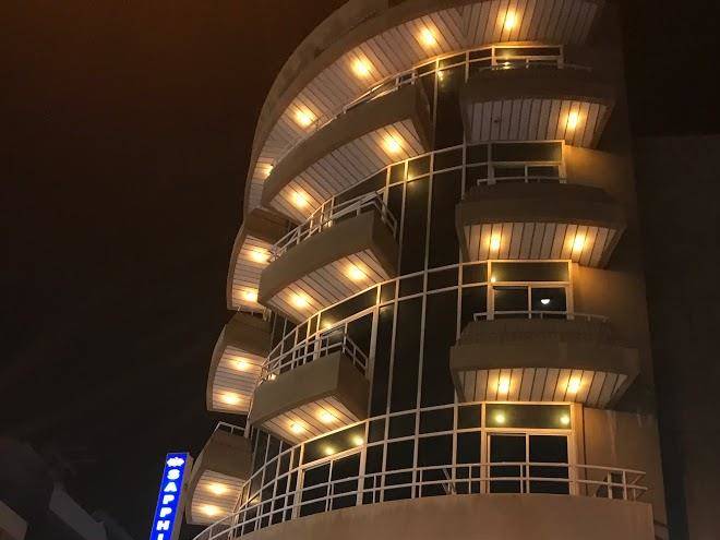 Sapphire grand hotel