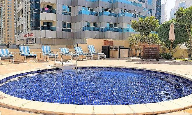 Short booking marina diamond 5 206