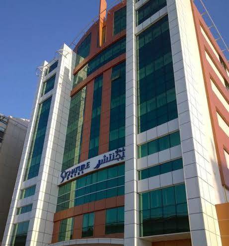 Signature hotel Al Barsha 1