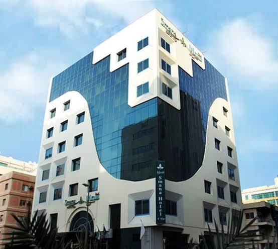 Signature inn deira