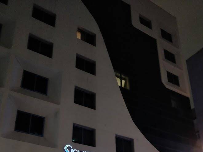 Signature Inn Hotel Deira Image