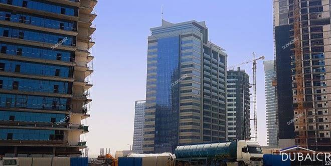 Spirit tower