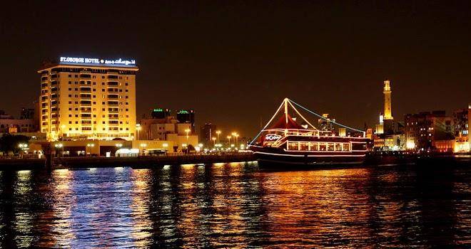 St george hotel dubai