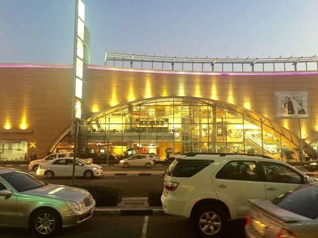 Star metro deira hotel dubai