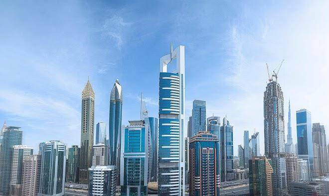 Staybridge Suites Dubai Financial Centre Image