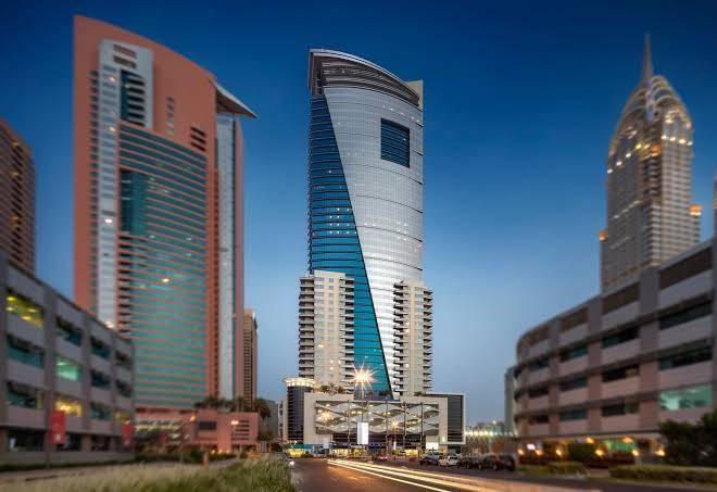 Staybridge suites dubai internet city