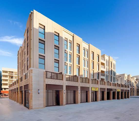 Super 8 by wyndham dubai deira