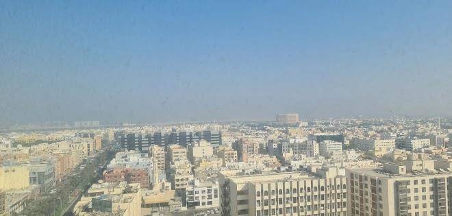 Swissotel al ghurair