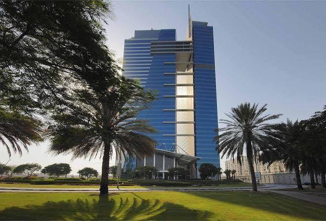 The h dubai