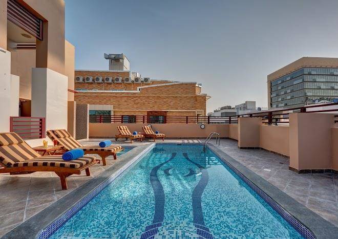 The Soho Hotel Image