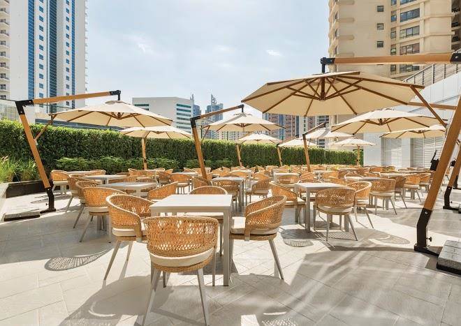 Tryp by wyndham dubai