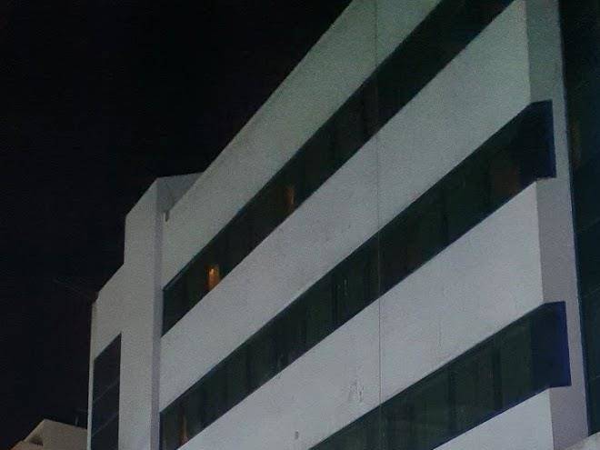 Vasantam hotel