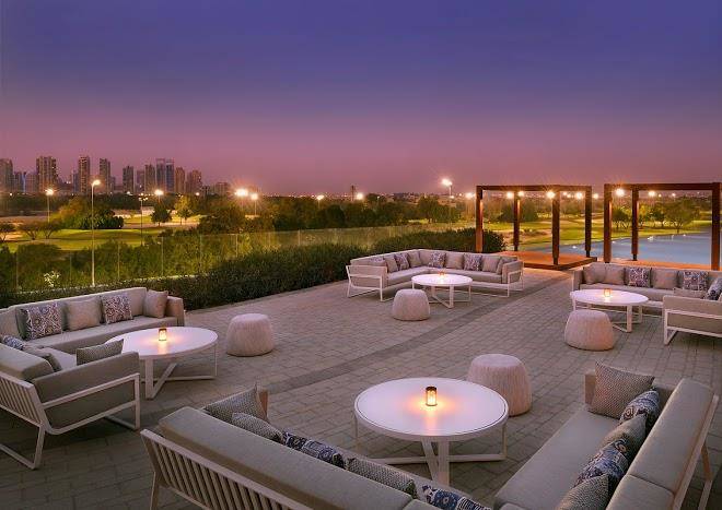 Vida emirates hills