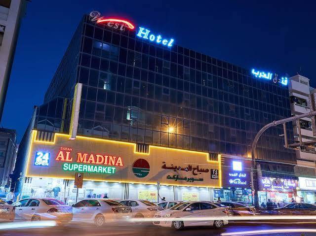 West hotel